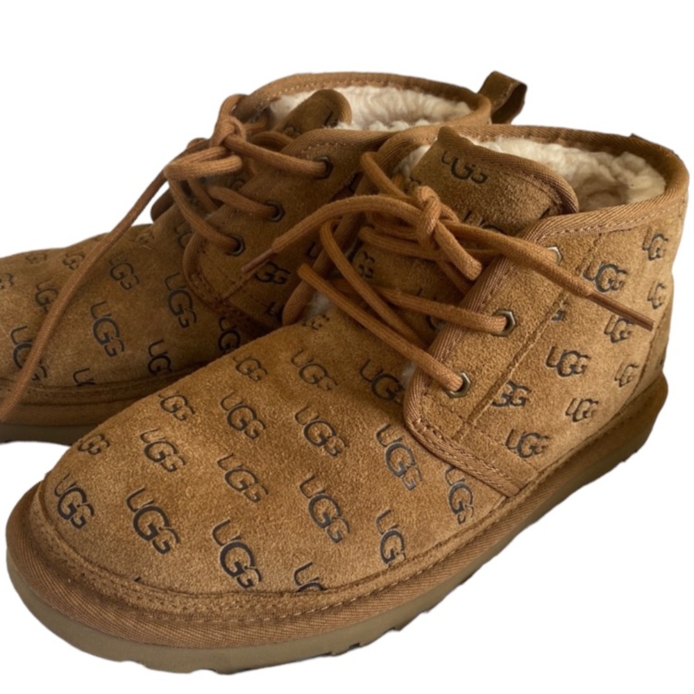 womens ugg Neumel boots